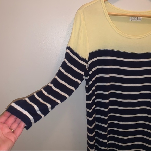 Maurices Striped Top Women’s Size Small - Picture 5 of 8